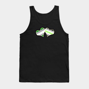 Gender and Sexuality Tank Top